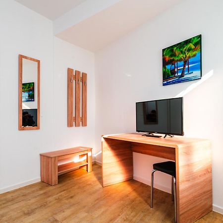 City Rooms Dortmund Exterior foto