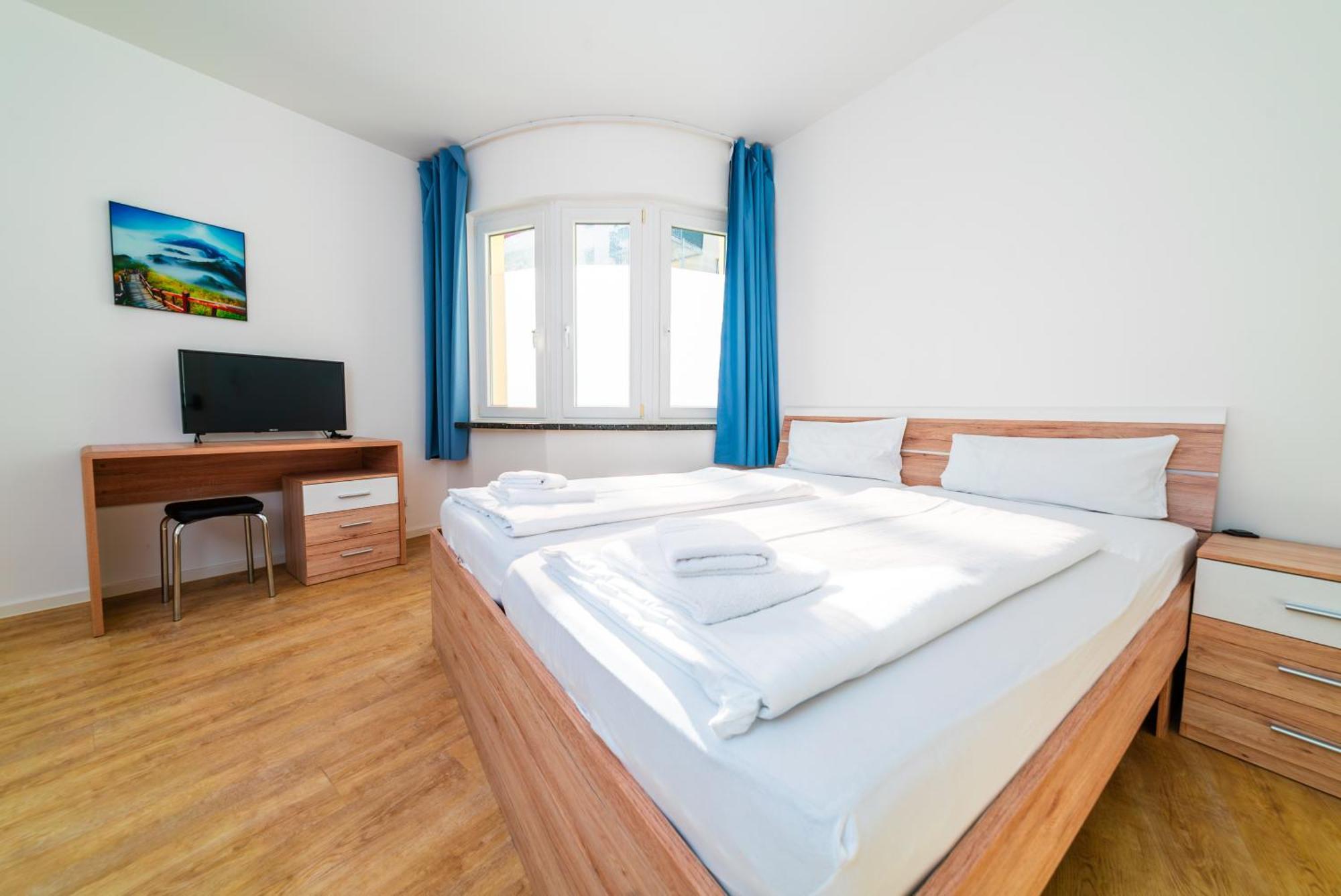 City Rooms Dortmund Exterior foto