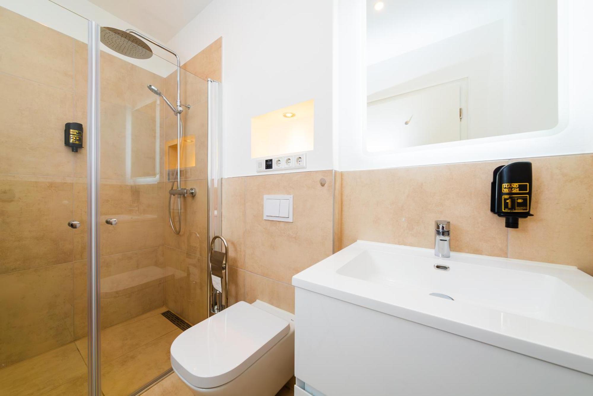 City Rooms Dortmund Exterior foto