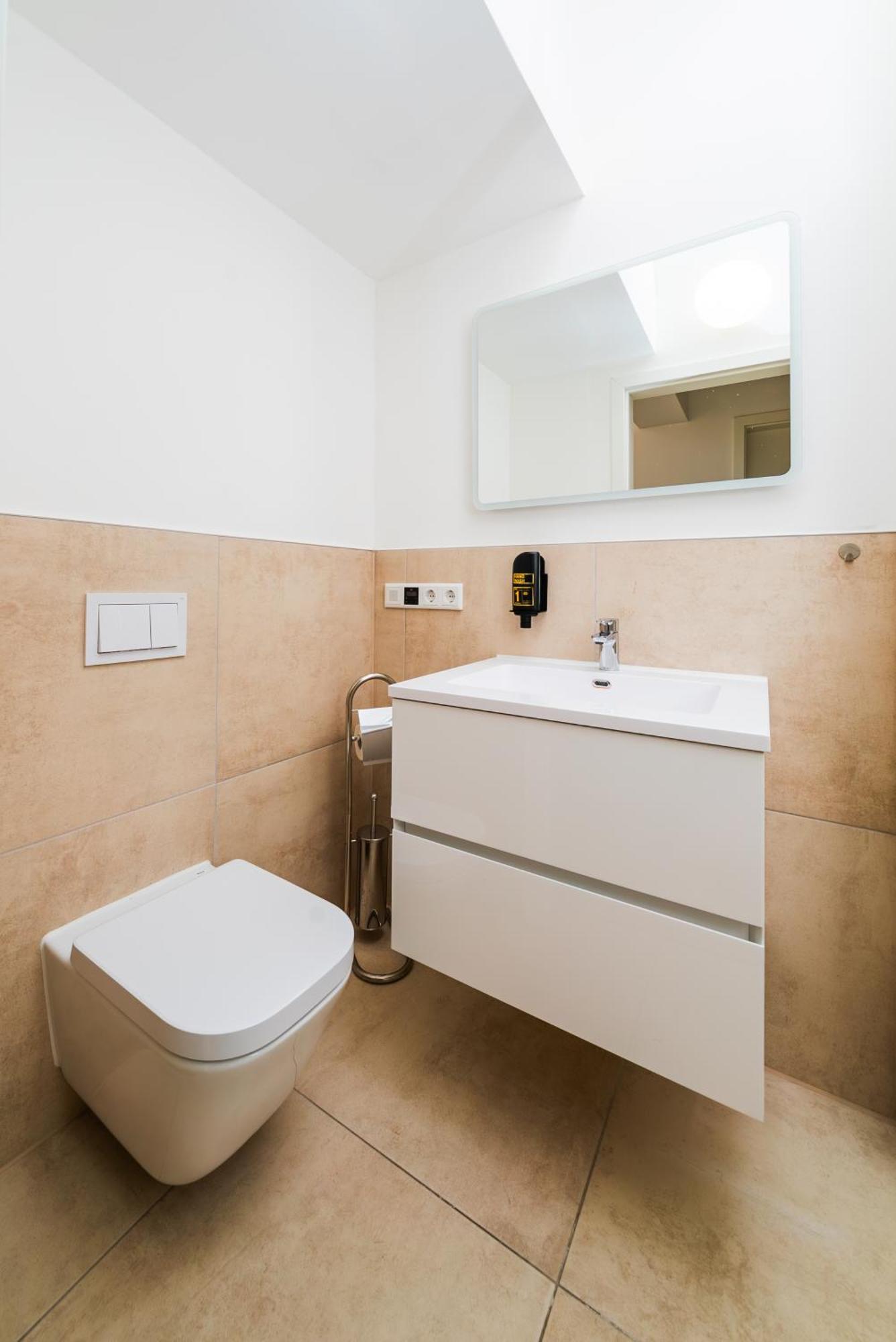 City Rooms Dortmund Exterior foto