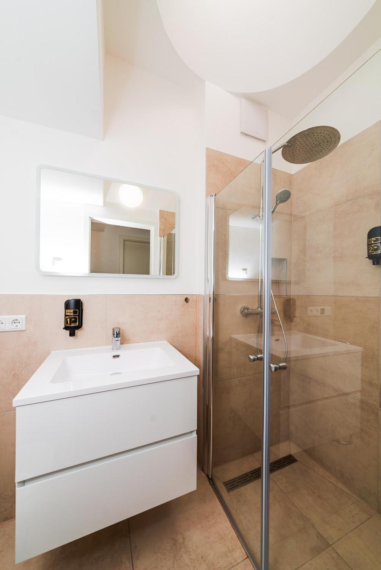 City Rooms Dortmund Exterior foto
