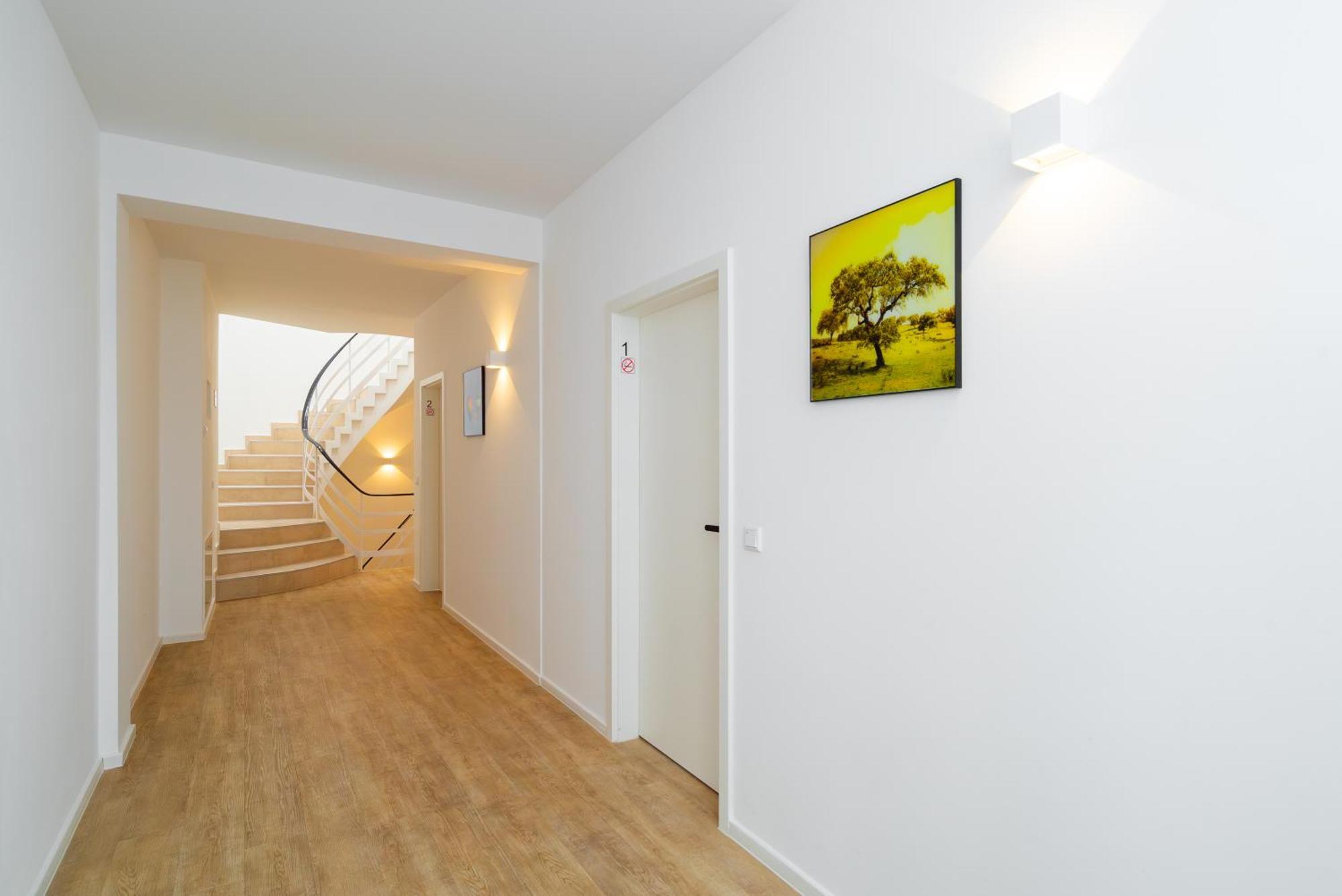 City Rooms Dortmund Exterior foto