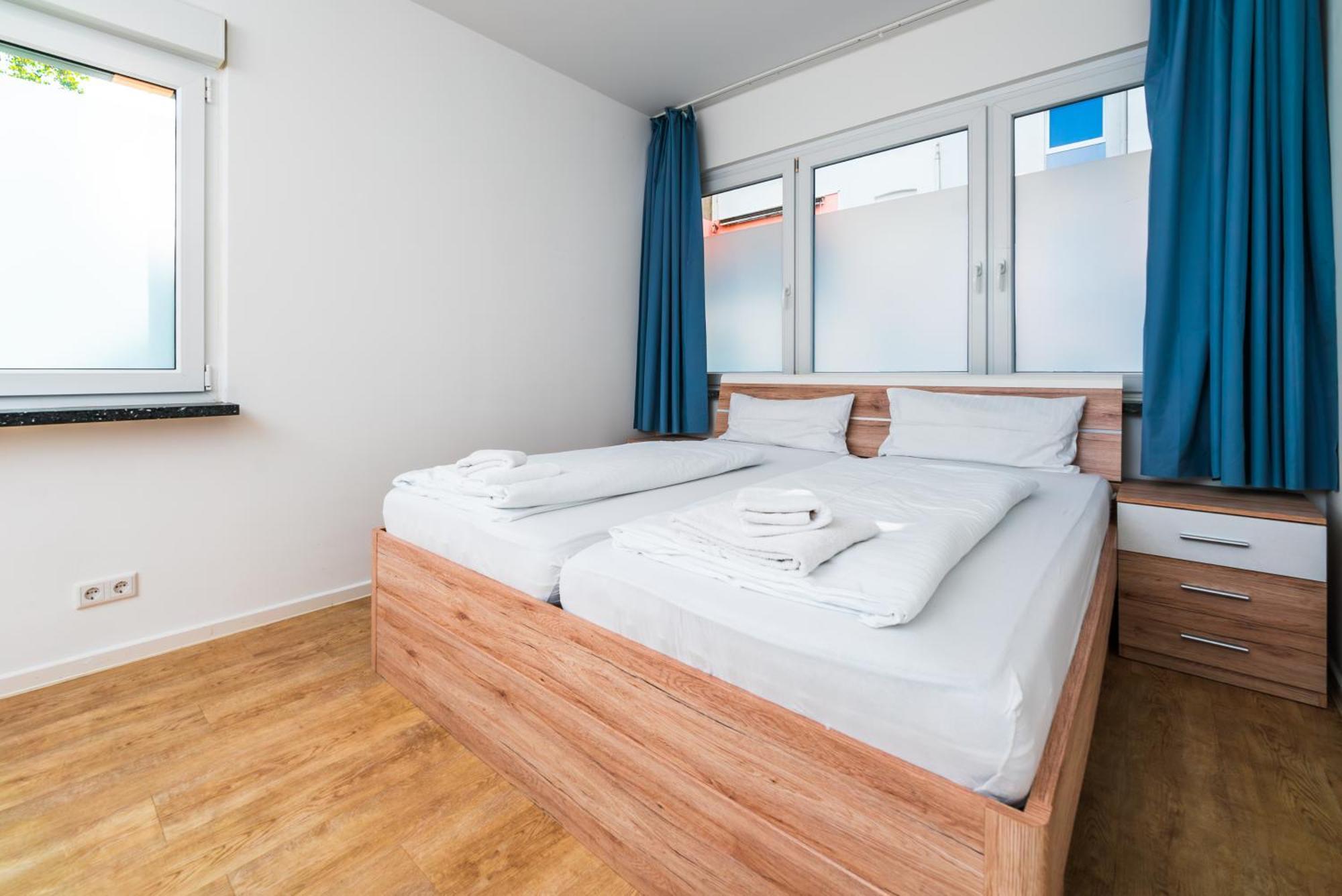 City Rooms Dortmund Exterior foto